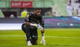 المدير الفني لمنتخب الإمارات  يستدعي الحارس حسن حمزة للتشكيلة الأساسية المشاركة في كأس آسيا بدلاً من المصاب خالد توحيد.